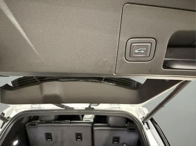 2025 Cadillac XT5 AWD Premium Luxury