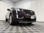 2020 Cadillac XT5 AWD Premium Luxury
