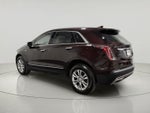 2020 Cadillac XT5 AWD Premium Luxury