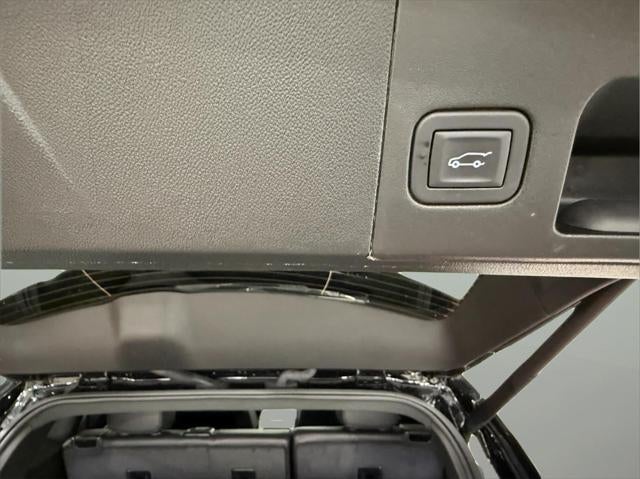 2025 Cadillac XT5 AWD Premium Luxury