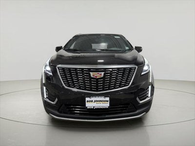 2025 Cadillac XT5 AWD Premium Luxury