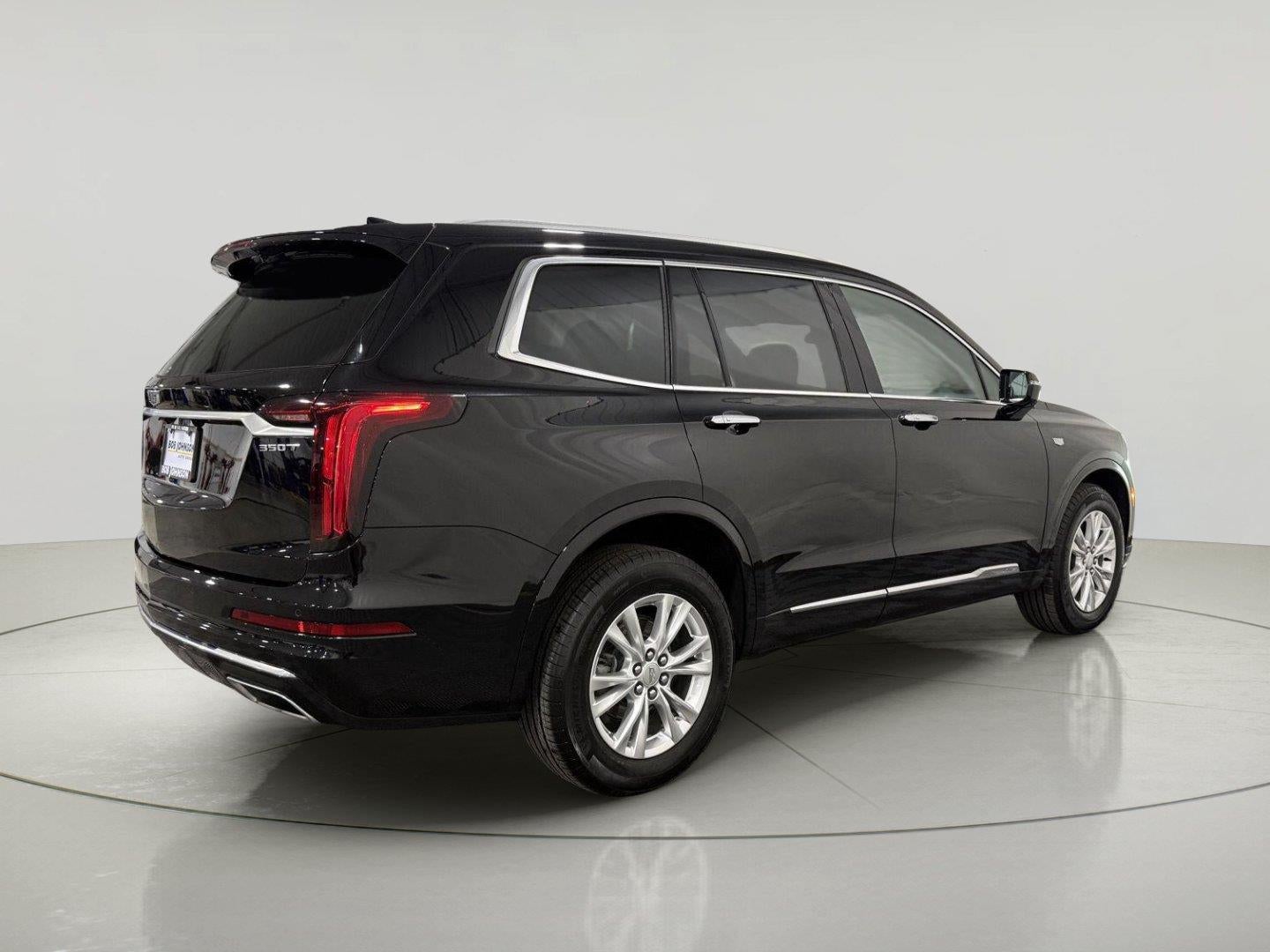 2024 Cadillac XT6 Luxury