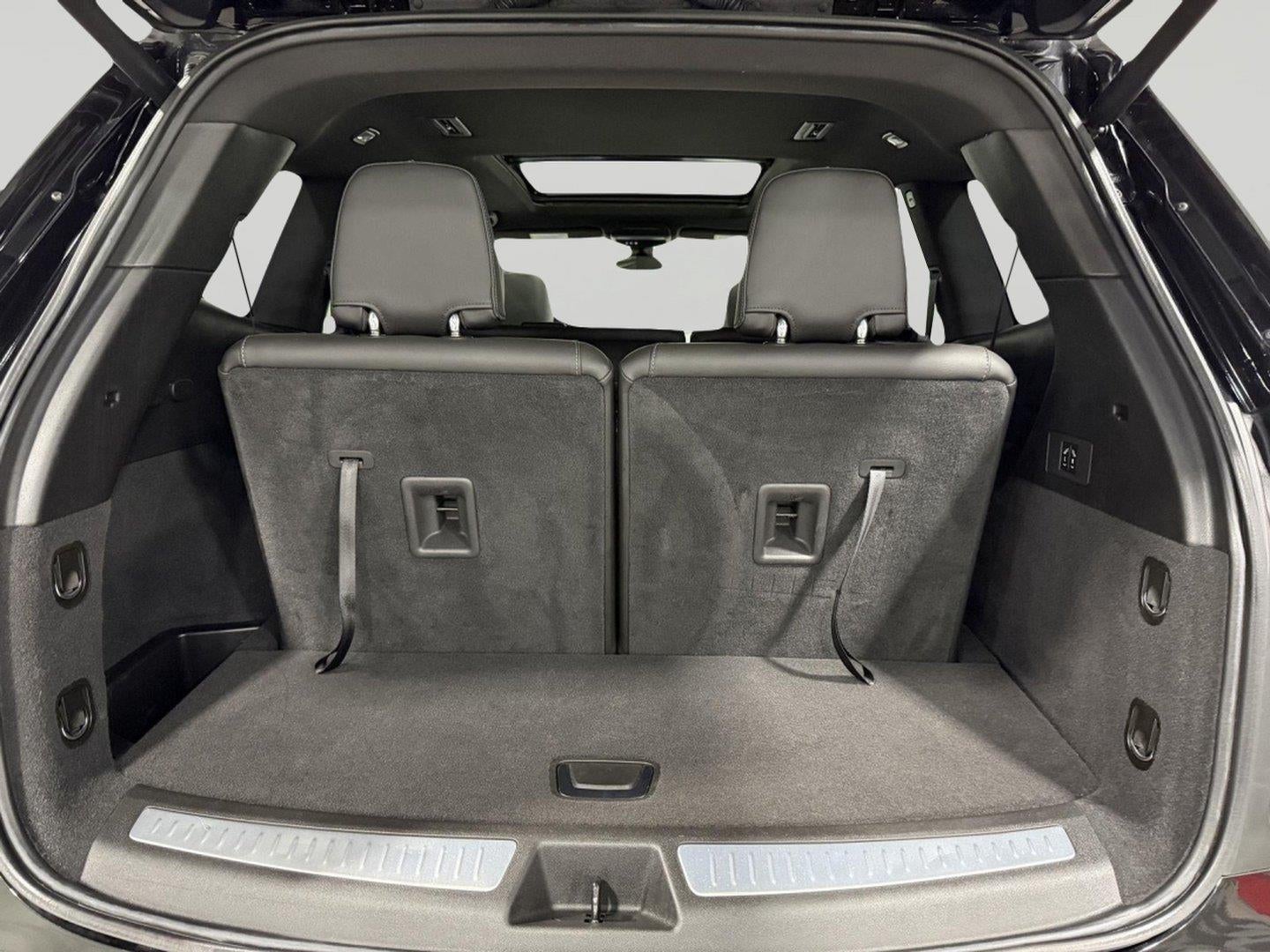 2024 Cadillac XT6 Luxury