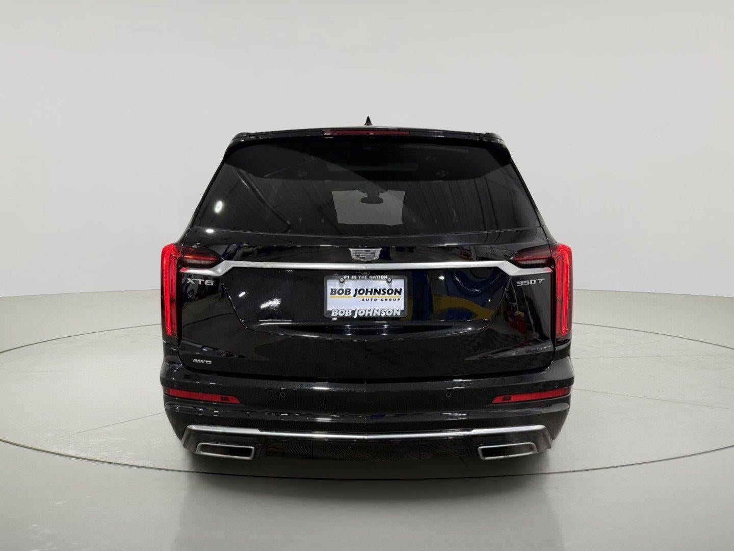 2024 Cadillac XT6 Luxury