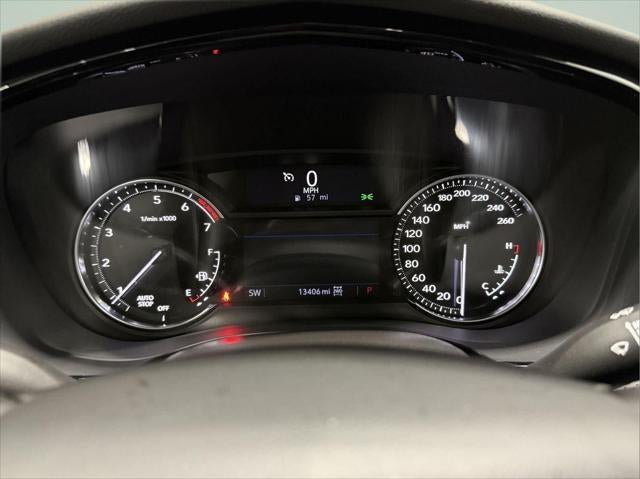 2024 Cadillac XT6 Luxury