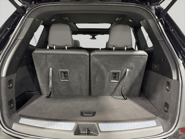 2024 Cadillac XT6 Luxury