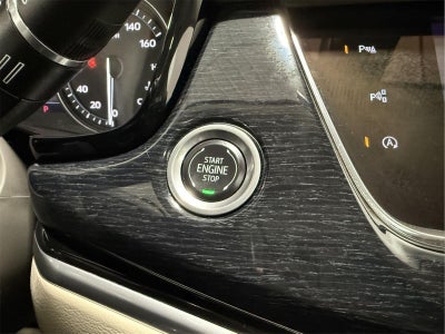 2025 Cadillac XT6 AWD Premium Luxury