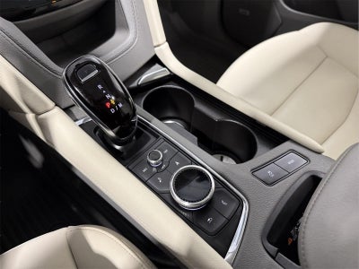 2025 Cadillac XT6 AWD Premium Luxury