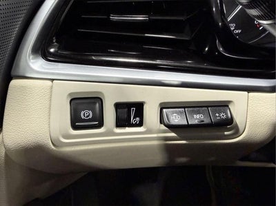 2025 Cadillac XT6 AWD Premium Luxury