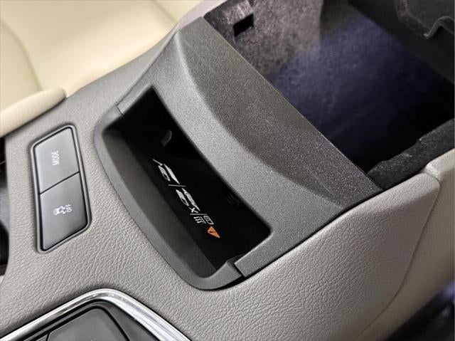 2025 Cadillac XT6 AWD Premium Luxury