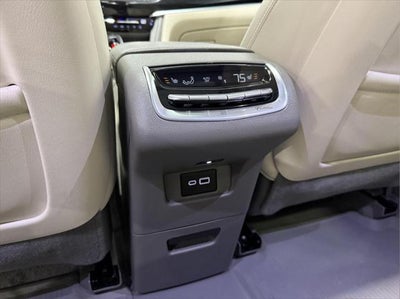 2025 Cadillac XT6 AWD Premium Luxury