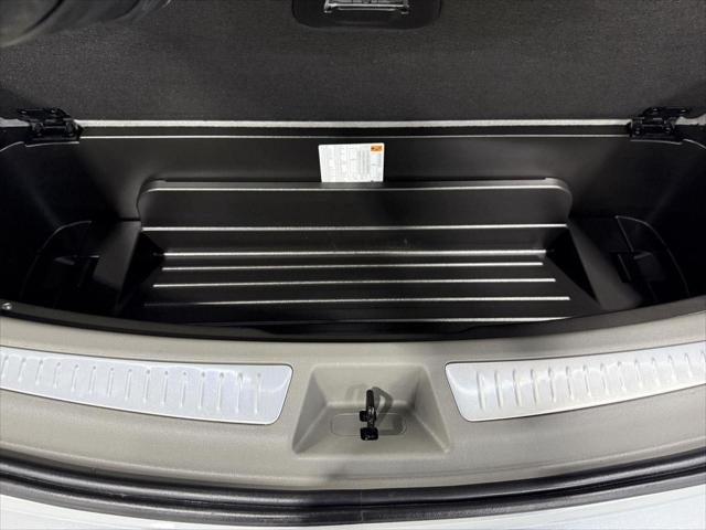 2025 Cadillac XT6 AWD Premium Luxury