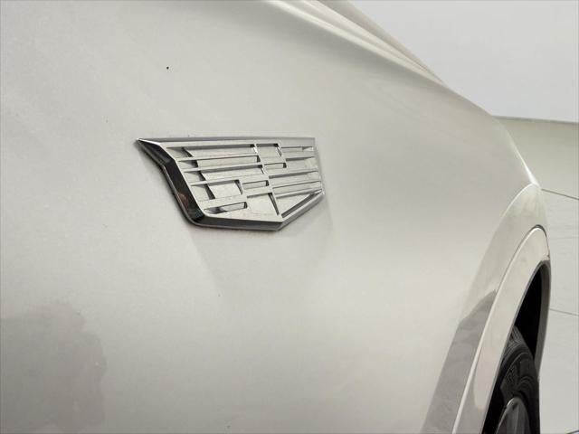 2025 Cadillac XT6 AWD Premium Luxury