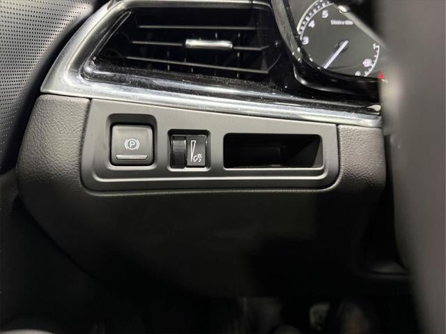 2025 Cadillac XT6 AWD Premium Luxury