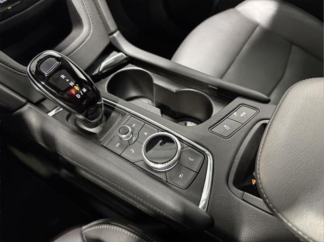 2025 Cadillac XT6 AWD Premium Luxury