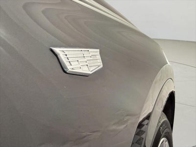 2025 Cadillac XT6 AWD Premium Luxury