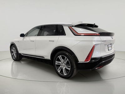 2024 Cadillac LYRIQ Tech RWD