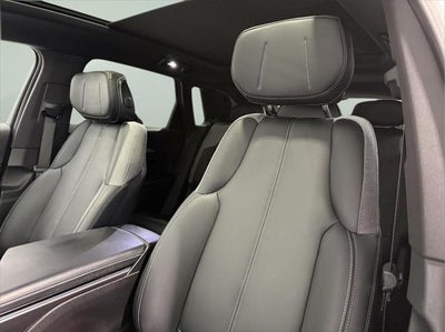 2024 Cadillac LYRIQ Tech RWD