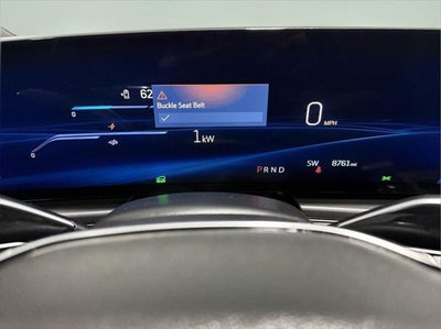 2024 Cadillac LYRIQ Tech RWD