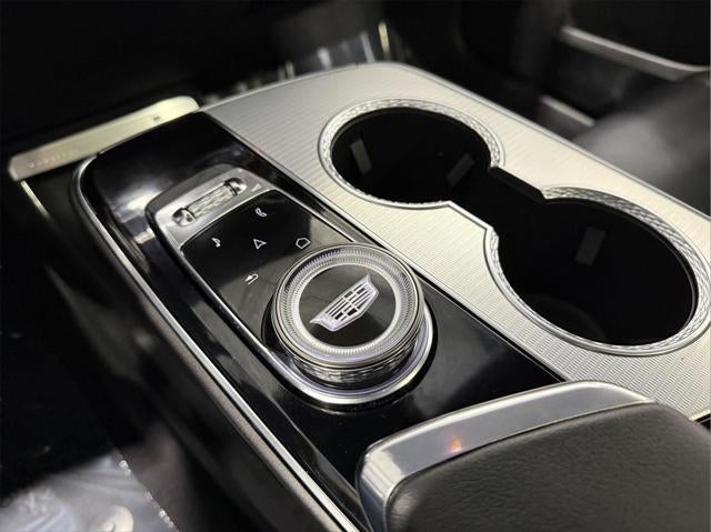 2024 Cadillac LYRIQ Tech RWD