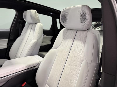 2024 Cadillac LYRIQ Sport w/1SJ