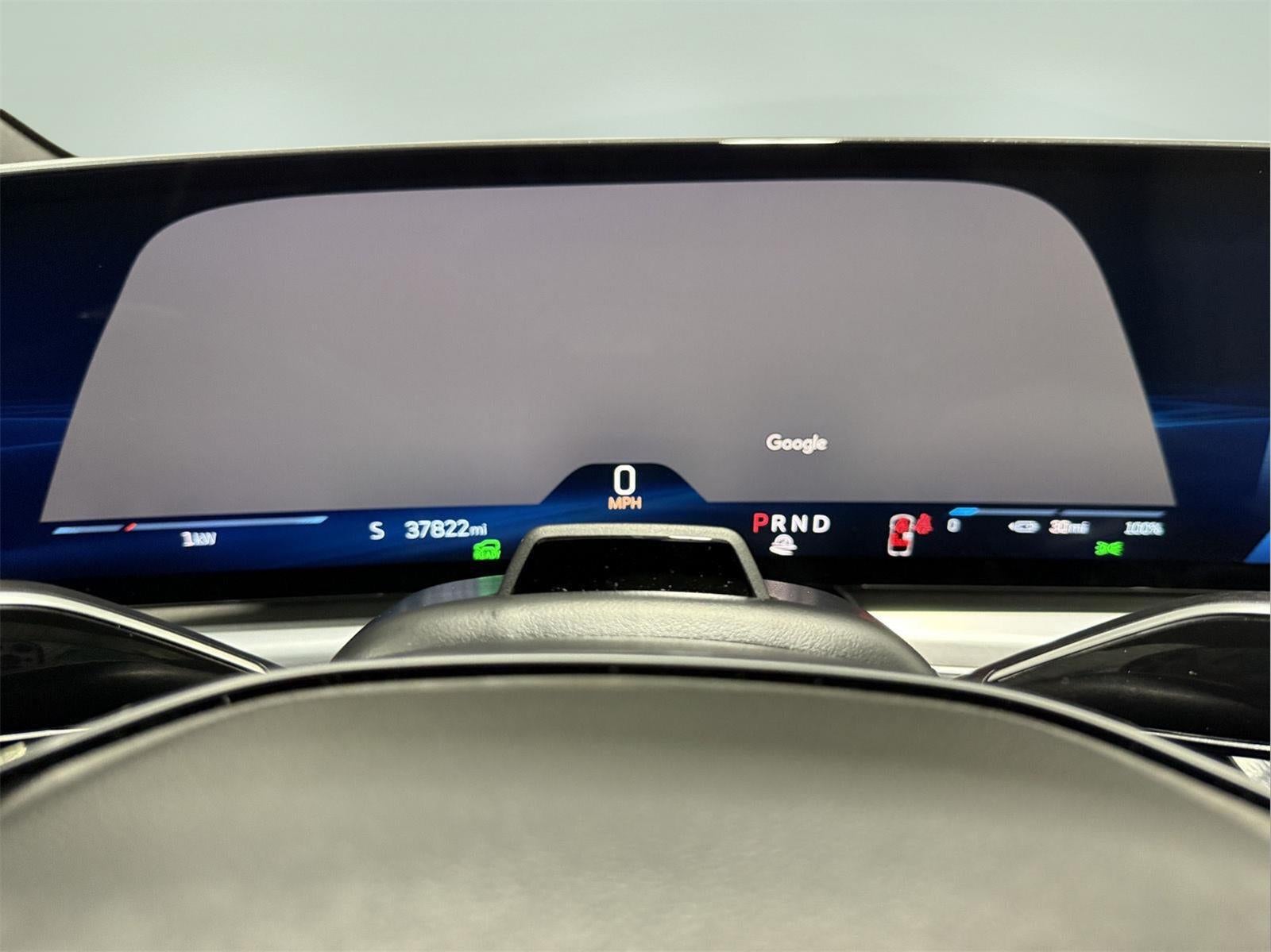 2024 Cadillac LYRIQ Sport w/1SJ