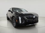 2024 Cadillac LYRIQ Sport w/1SJ