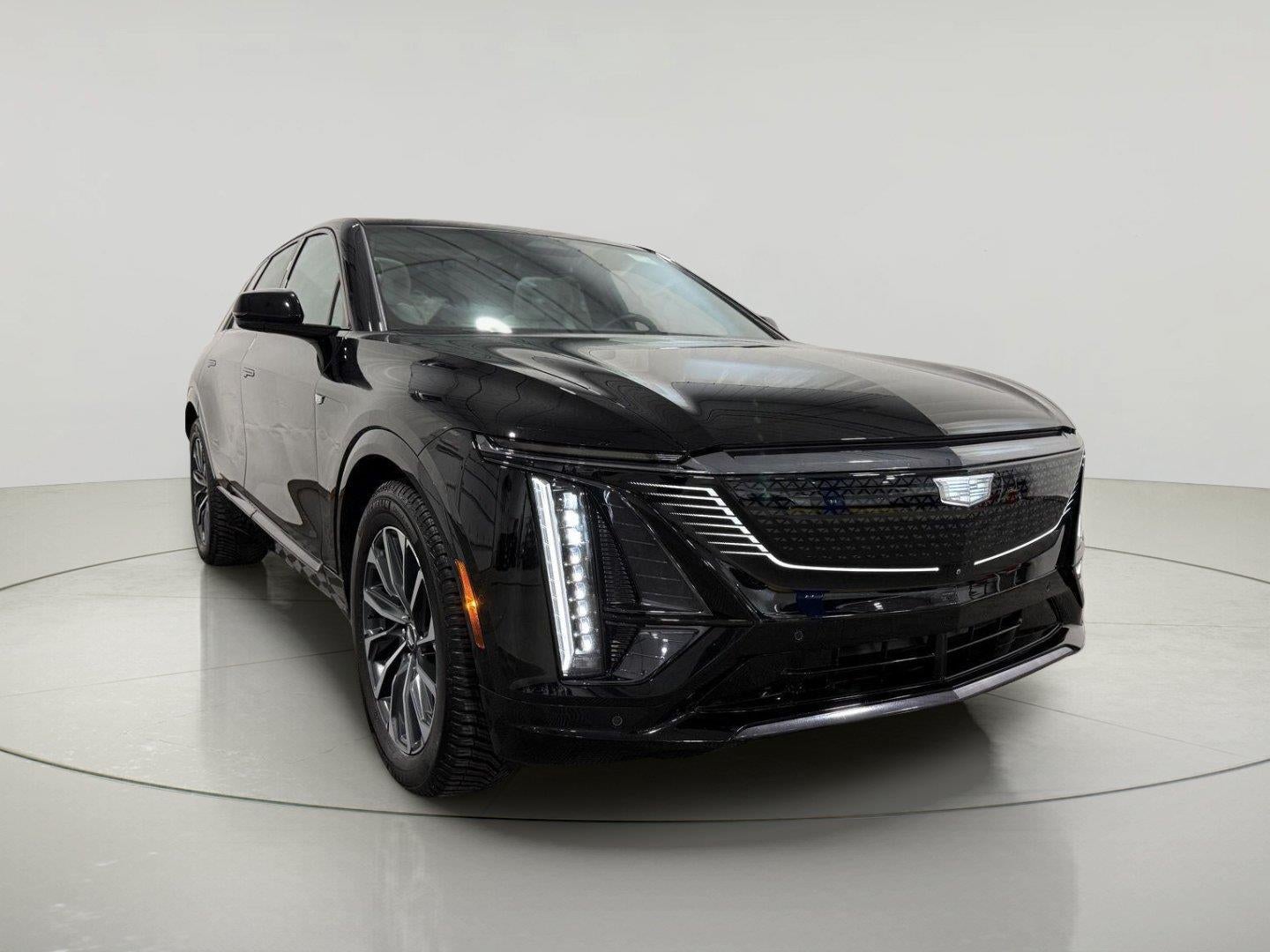2024 Cadillac LYRIQ Sport w/1SJ