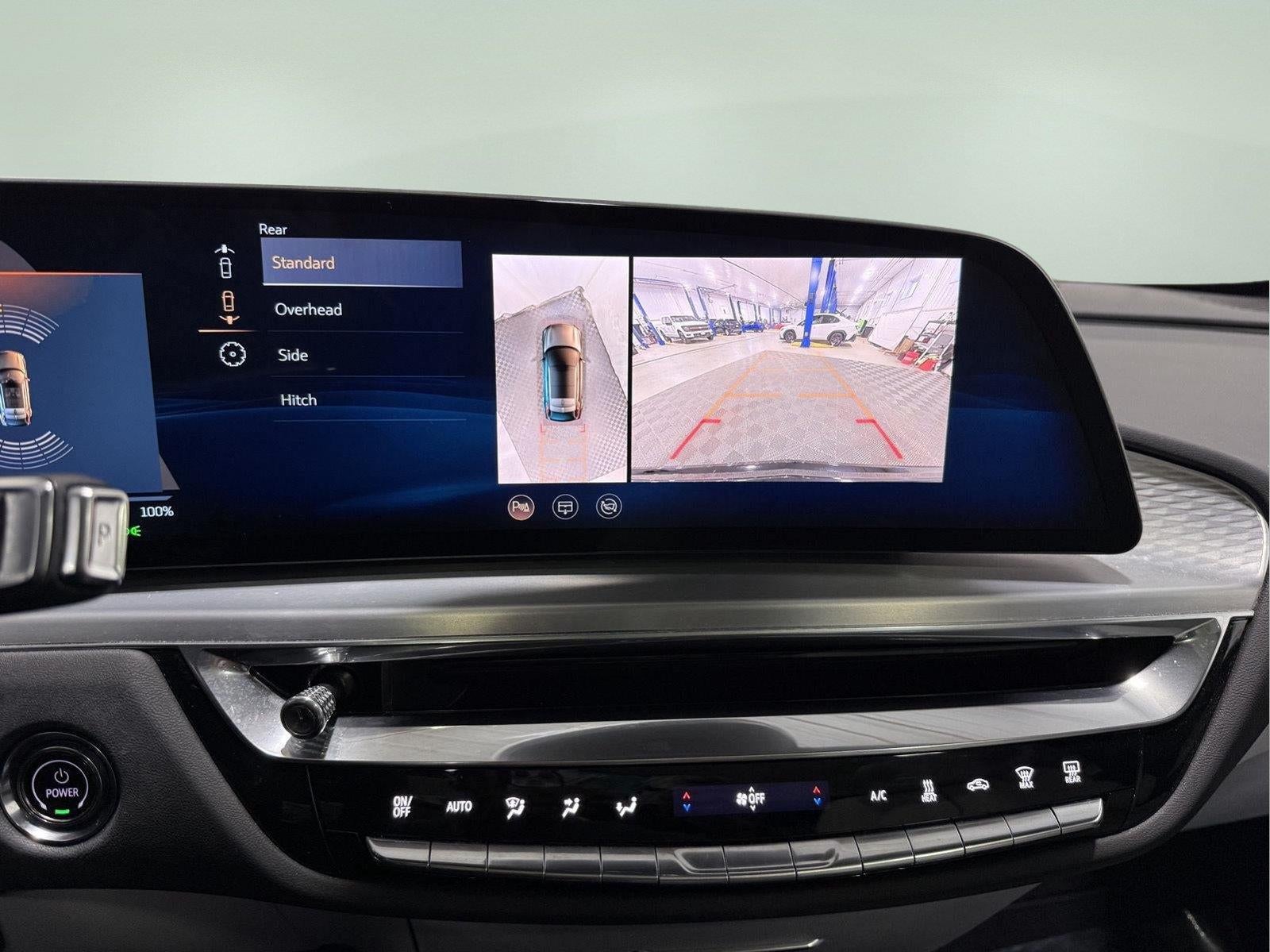 2024 Cadillac LYRIQ Sport w/1SJ