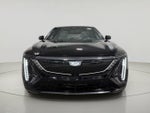 2024 Cadillac LYRIQ Sport w/1SJ
