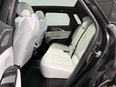2024 Cadillac LYRIQ Sport w/1SJ