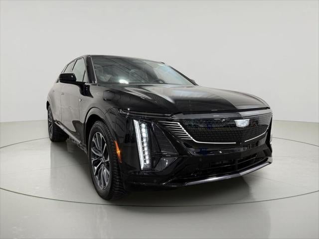 2024 Cadillac LYRIQ Sport w/1SJ