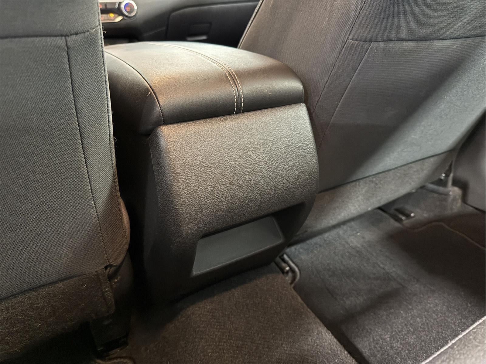 2022 Nissan Altima S FWD