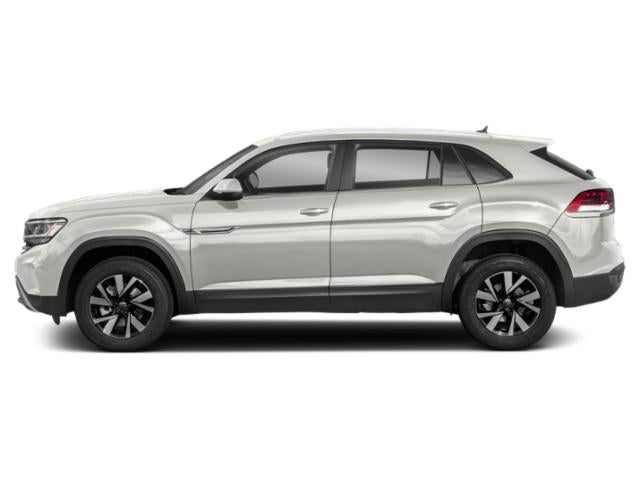 2020 Volkswagen Atlas Cross Sport 2.0T SE
