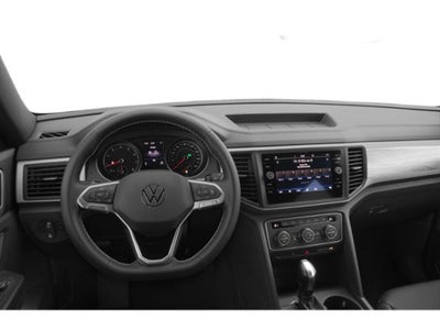 2020 Volkswagen Atlas Cross Sport 2.0T SE