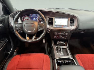 2023 Dodge Charger Scat Pack Widebody