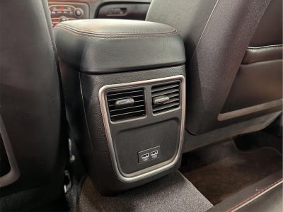 2023 Dodge Charger Scat Pack Widebody