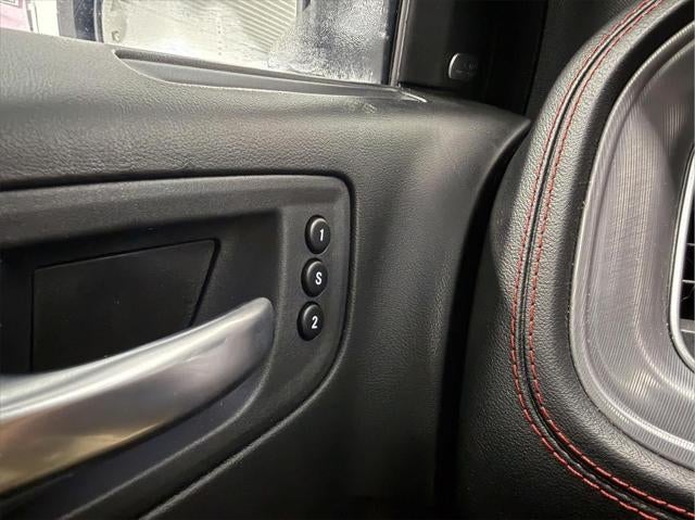 2023 Dodge Charger Scat Pack Widebody