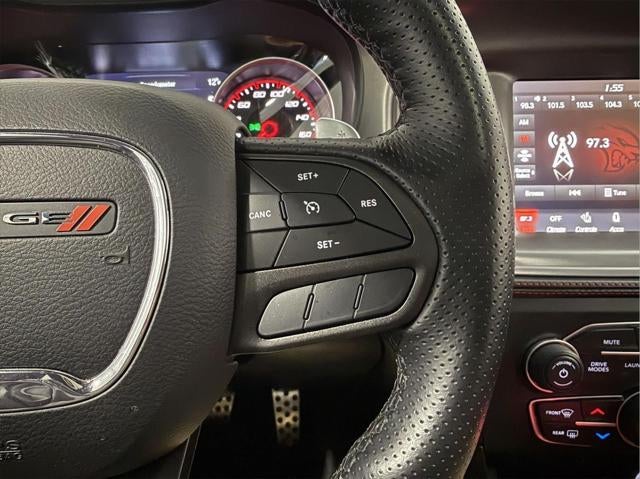 2023 Dodge Charger Scat Pack Widebody