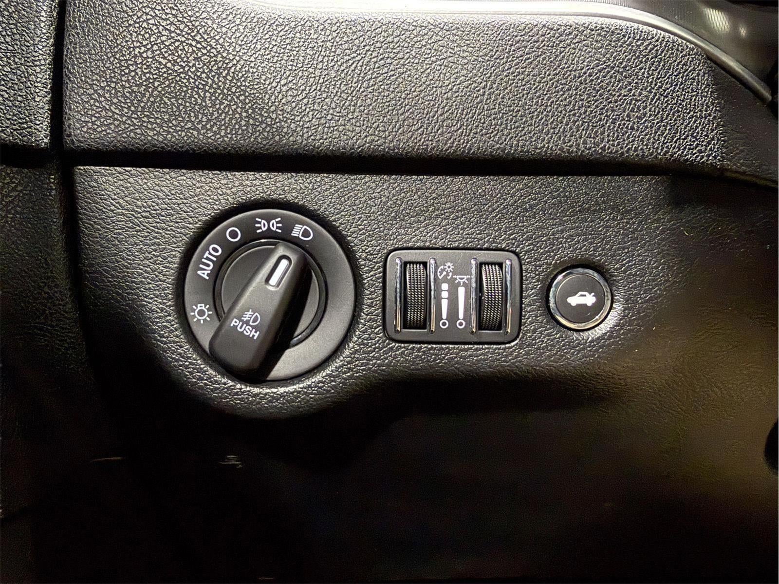 2022 Dodge Charger Scat Pack