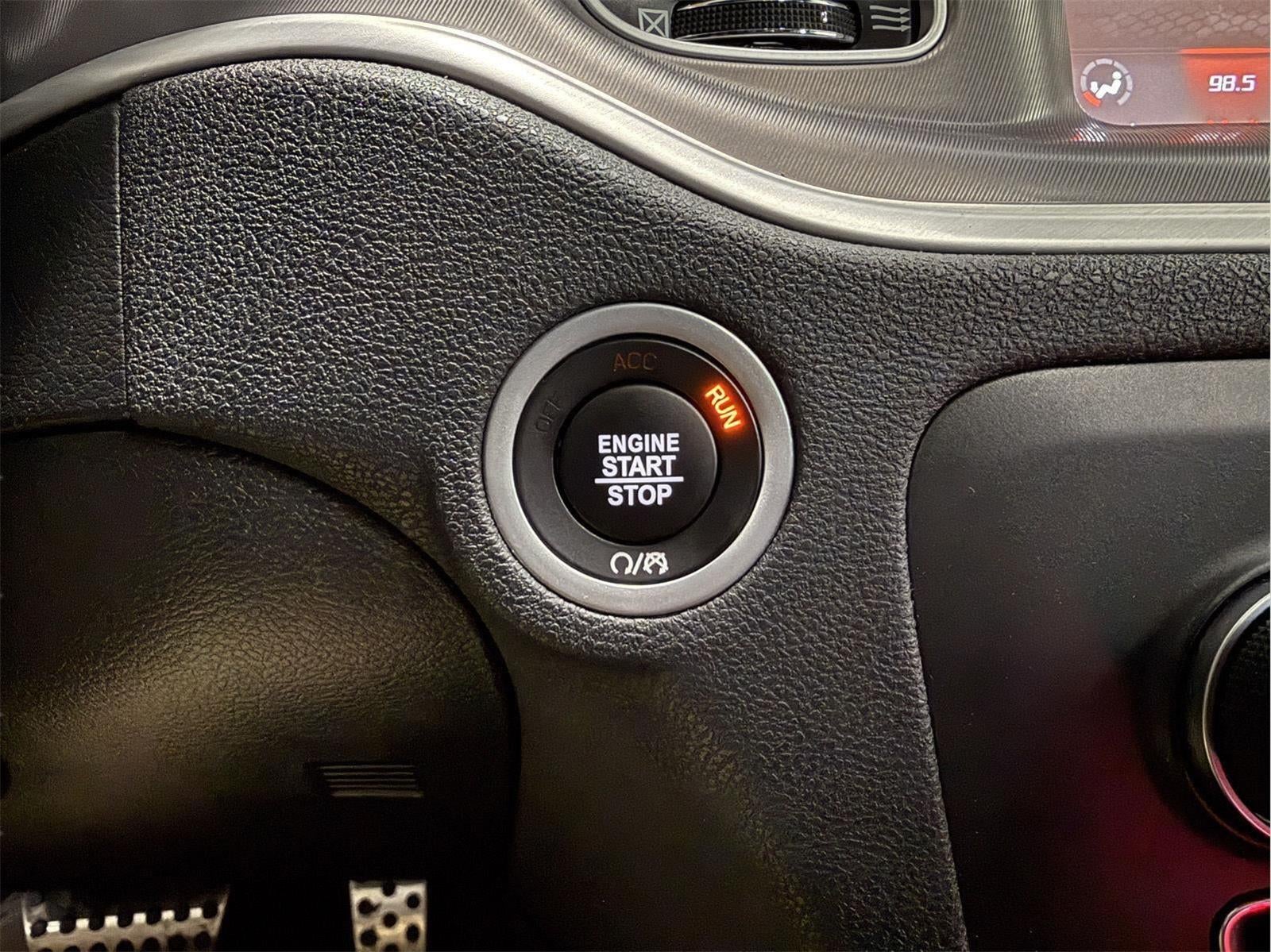 2022 Dodge Charger Scat Pack