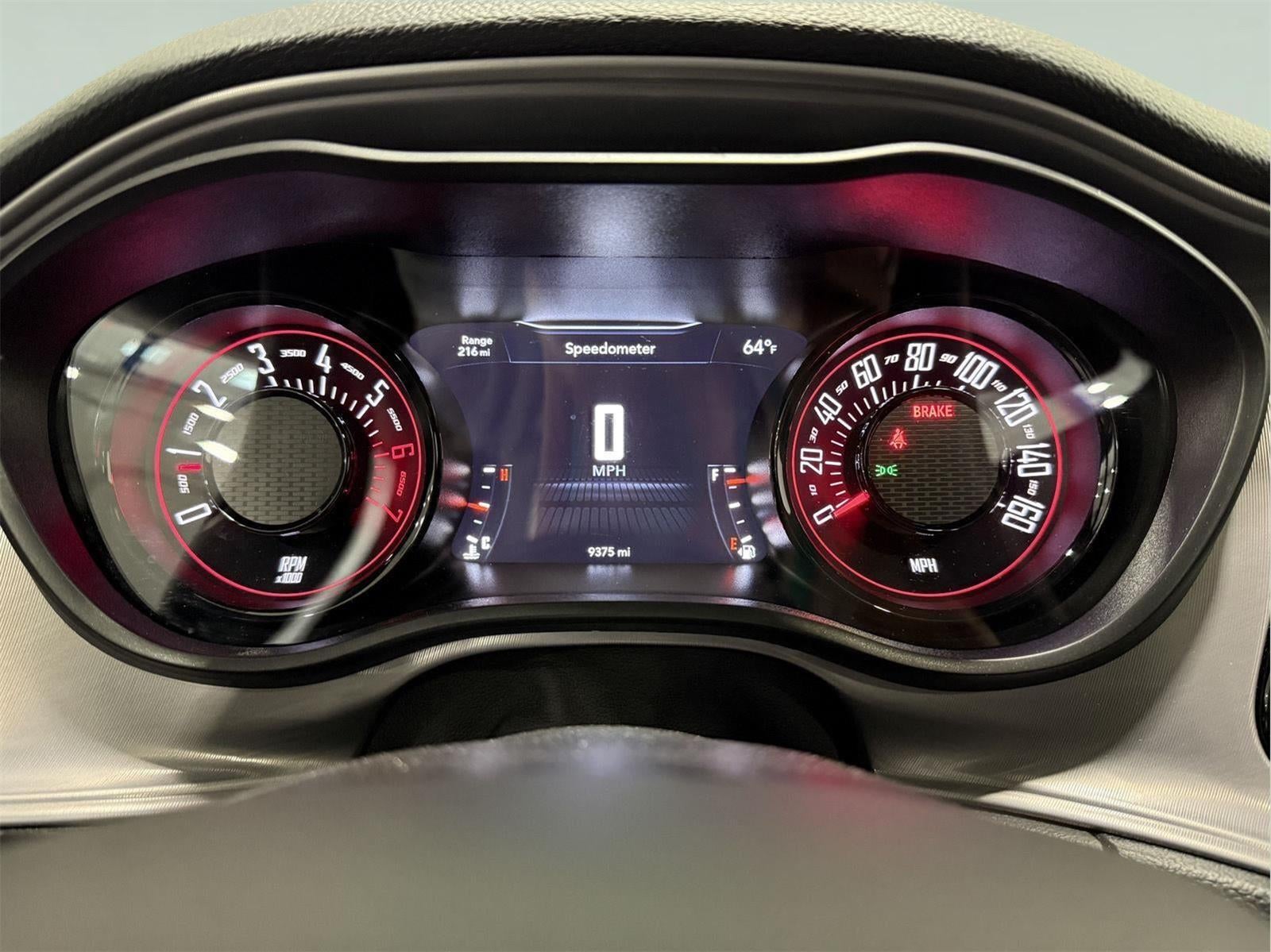 2023 Dodge Challenger R/T