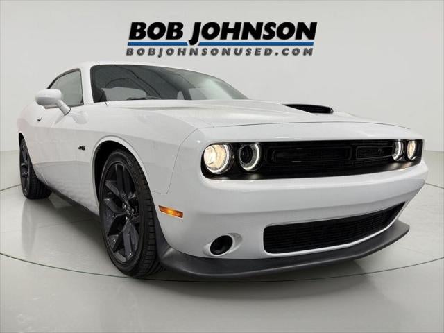 2023 Dodge Challenger R/T