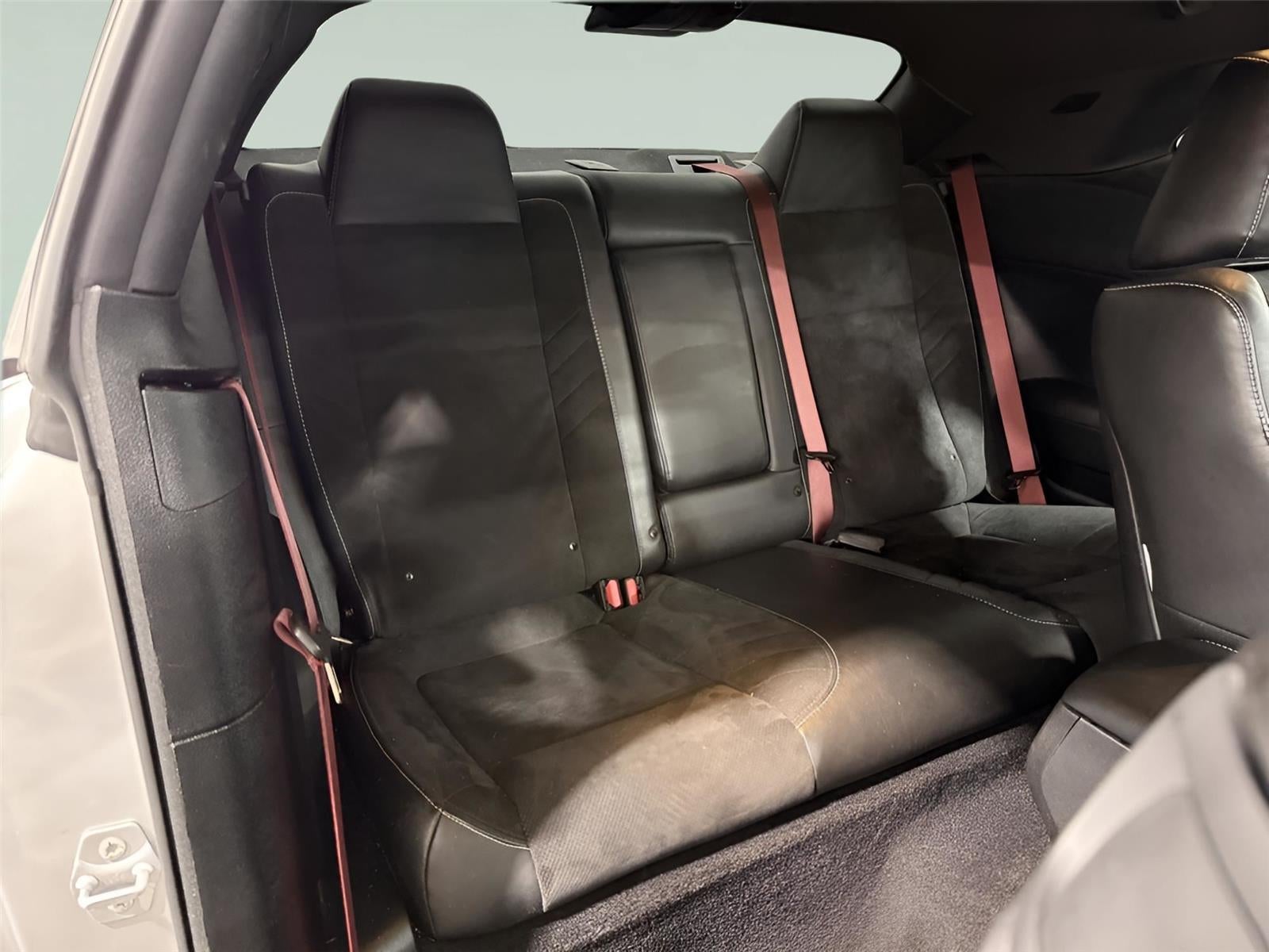 2023 Dodge Challenger SRT Hellcat Redeye Widebody Jailbreak