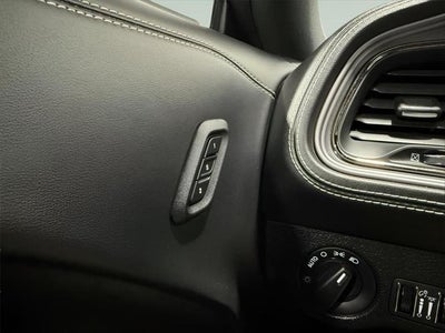 2023 Dodge Challenger SRT Hellcat Redeye Widebody Jailbreak