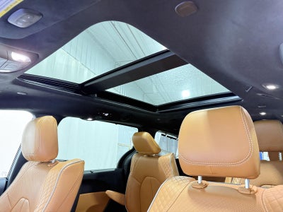 2023 Chrysler Pacifica Hybrid Pinnacle