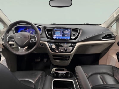 2022 Chrysler Pacifica Touring L AWD
