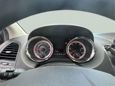 2016 Dodge Grand Caravan American Value Pkg