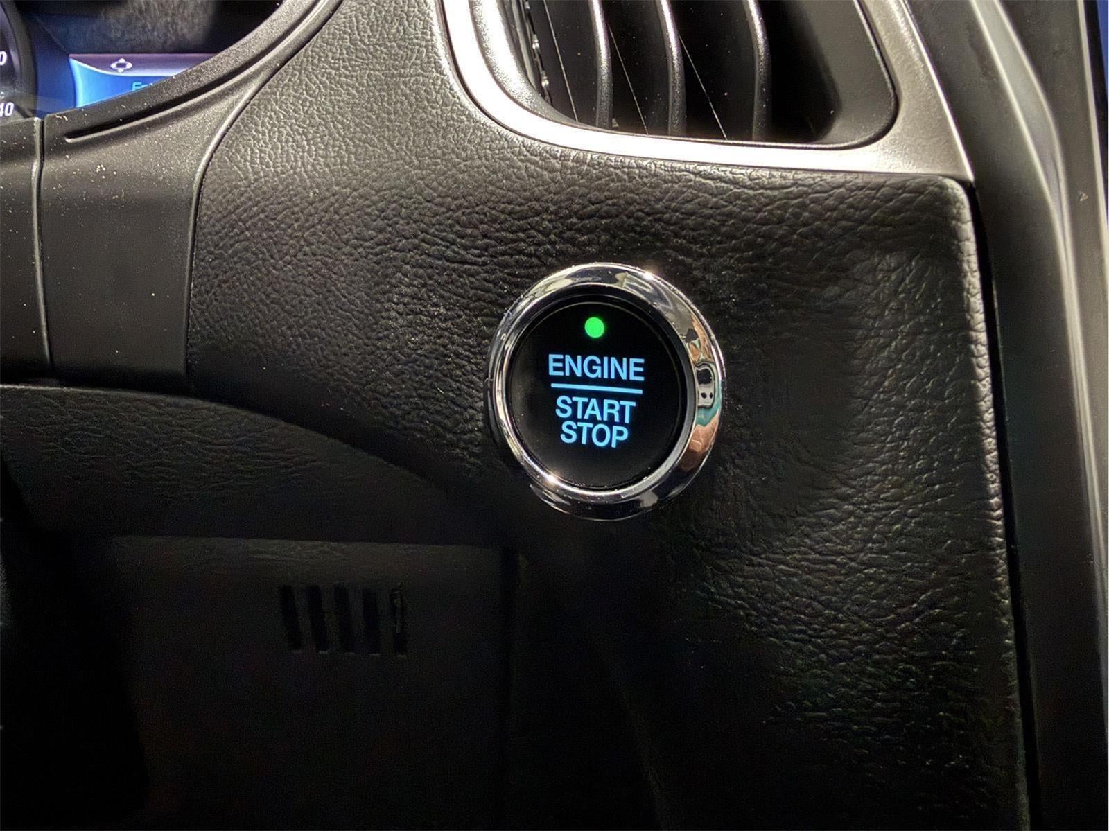 2024 Ford Edge SE