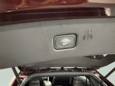 2024 Ford Edge ST-Line